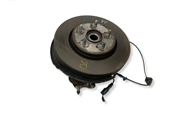 Honda CR-V Front wheel bearing hub 