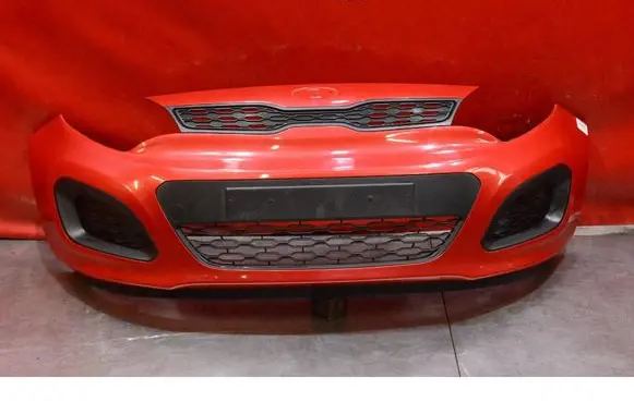 KIA Rio Front bumper