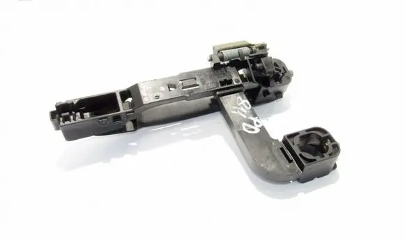 Fiat Stilo Front door exterior handle 242054A488