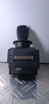 Mercedes-Benz E W211 Ignition lock 2115451408