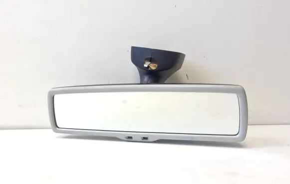 Volkswagen Passat Alltrack Rear view mirror (interior) 026141
