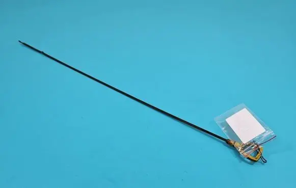 Oil level dip stick