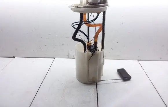 Fiat Doblo Fuel injection high pressure pump 51832850 0580203039