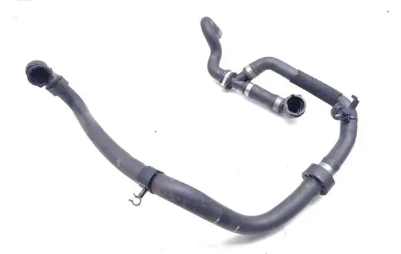Mercedes-Benz EQB Electric car engine cooling hoses/pipes A2435004700 DBL625450