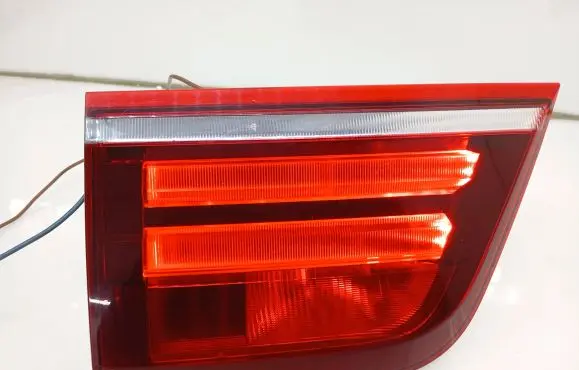 BMW X5 E70 Tailgate rear/tail lights 7227793 F00HTB401900 1023129357