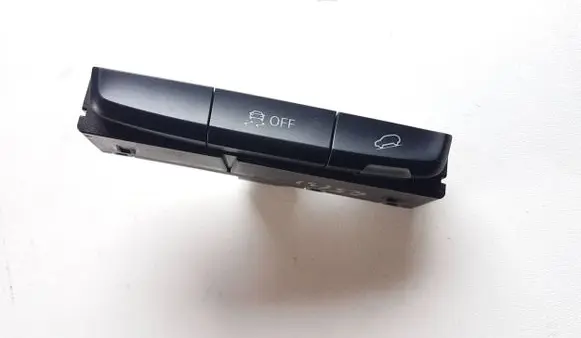 Audi Q5 SQ5 ESP (stability program) switch 8R0959673B