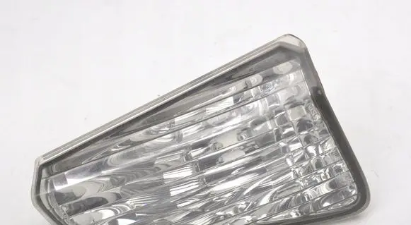 Nissan Murano Z50 Tailgate rear/tail lights