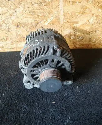Renault Scenic III - Grand scenic III Generator/alternator 8200960533