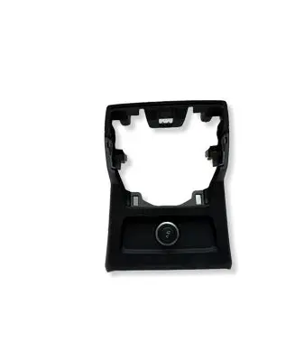 Audi A3 8Y Steering wheel column trim 8Y0864376D