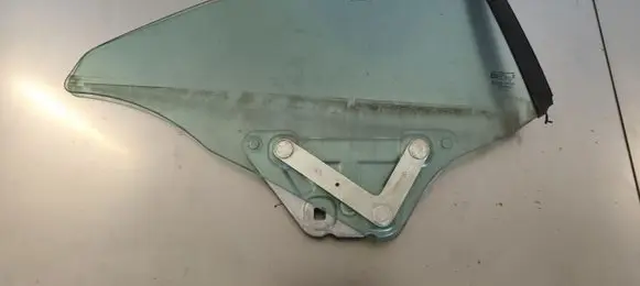 Opel Astra H Rear side window 13193195