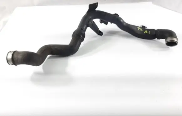 Audi A4 S4 B5 8D Intercooler hose/pipe 3B0145762C 8E0145762B