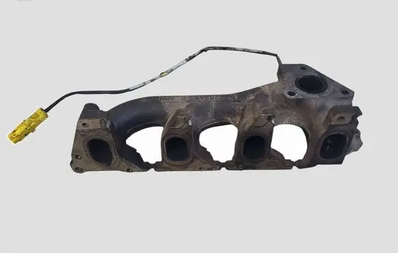 Renault Scenic II - Grand scenic II Exhaust manifold 8428549 25F5N5X18