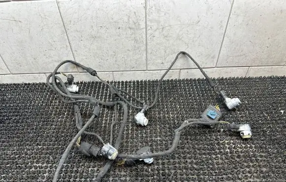 Mercedes-Benz SL R230 Parking sensor (PDC) wiring loom A2215401205
