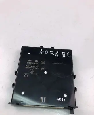 Toyota Corolla E210 E21 Other control units/modules 8999002520