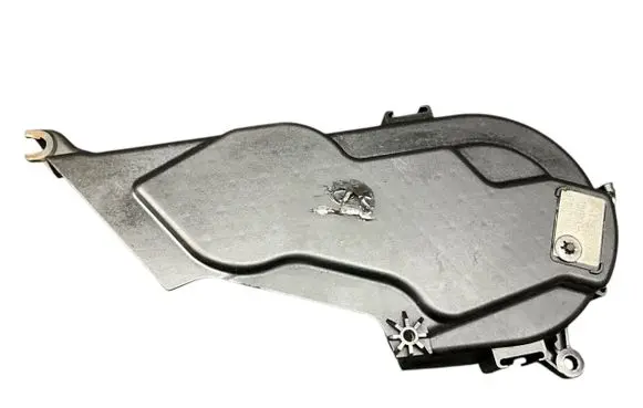 Peugeot 308cc Timing belt guard (cover) 29655399580