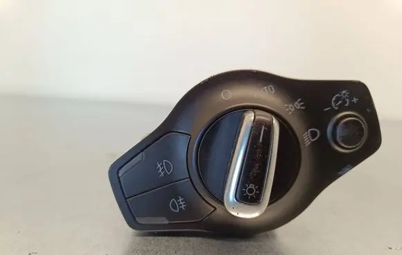 Audi Q5 SQ5 Light switch 8K0941531AS 0302110456 7485013500000