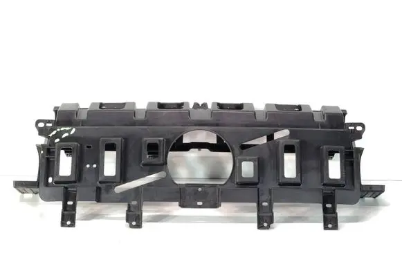 Volvo EX30 Front bumper upper radiator grill 80001750