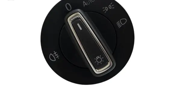 Volkswagen e-Golf Light switch 5G0941431BE 05552400