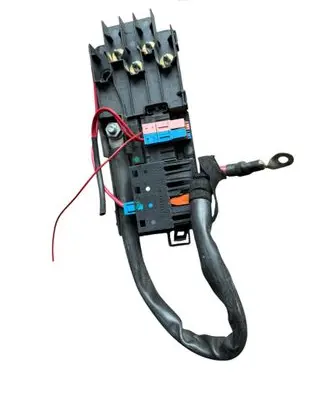 Mercedes-Benz E W211 Positive wiring loom 2115452301 A2115452301
