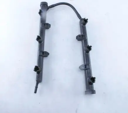 Dodge Caravan Fuel main line pipe 04593923AB