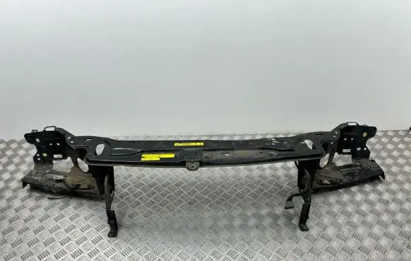 Volvo XC90 Radiator support slam panel 9454401