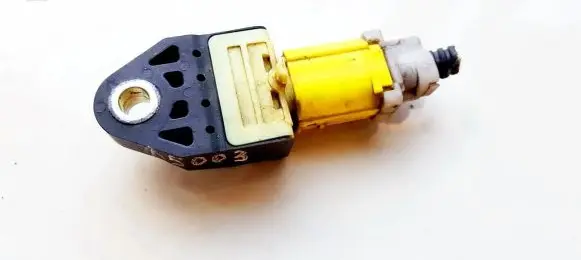 Subaru Forester SH Airbag deployment crash/impact sensor 98231FG000 98231F-G000