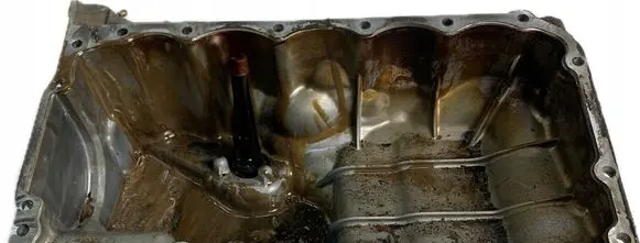 BMW 4 F32 F33 Oil sump GD01780
