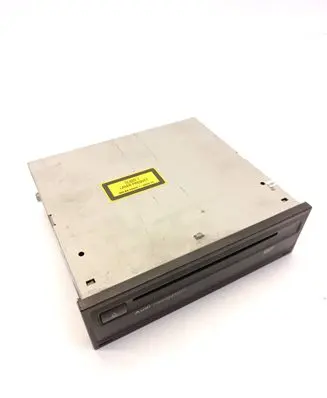 Audi A6 S6 C6 4F GPS navigation control unit/module 4E0919887L 4E0910887T