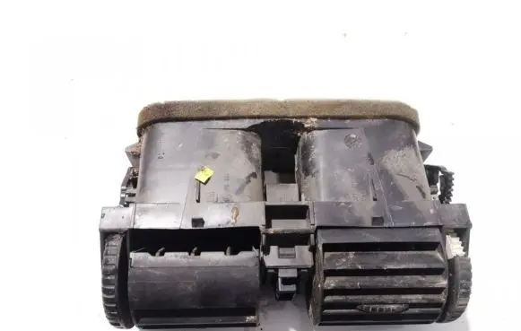 Opel Astra G Dash center air vent grill 90560344