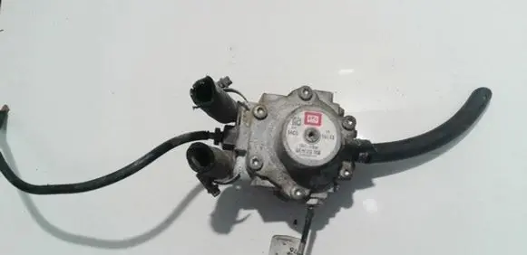 Citroen C3 LP gas reducer 01RD00502604N