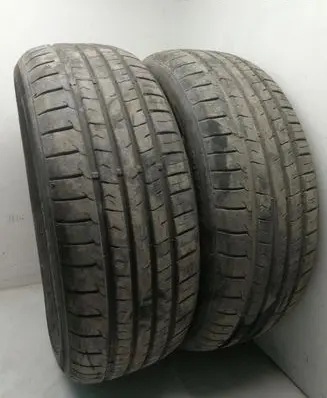 Volkswagen Golf II R16 summer tire 20555ZR16 CAPTURARCF19
