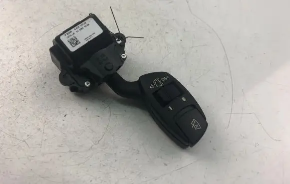 Indicator stalk