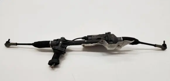 Audi Q3 F3 Steering rack 5Q0959439R