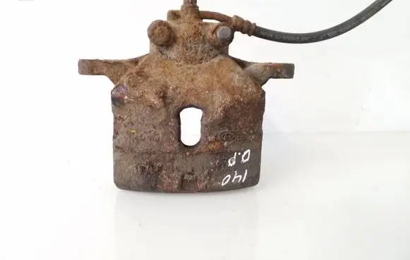 Hyundai i40 Front brake caliper