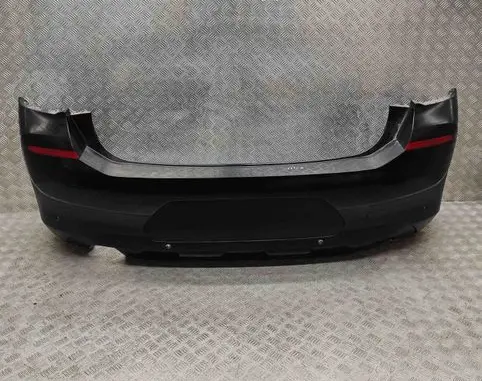 BMW X2 F39 Rear bumper 7426431