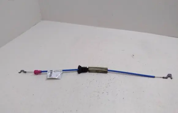Mercedes-Benz CLA C117 X117 W117 Rear door cable line 