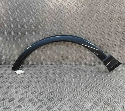 Audi Q4 Sportback e-tron Front arch trim 89A853717C