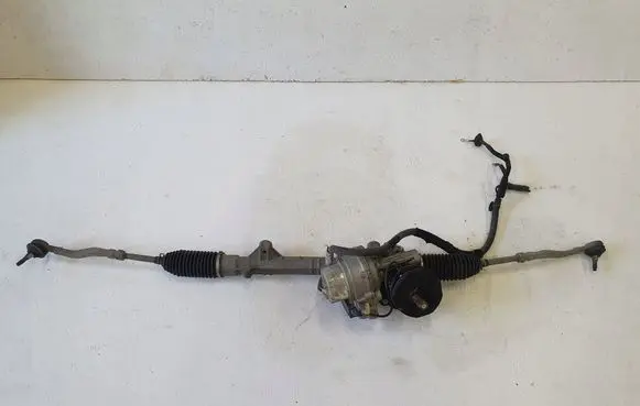 Citroen C4 Cactus Steering rack 6820000192