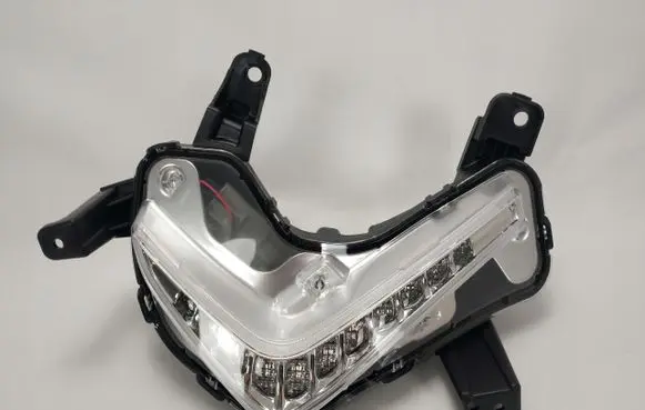 Hyundai Tucson TL Front fog light 92207D7700