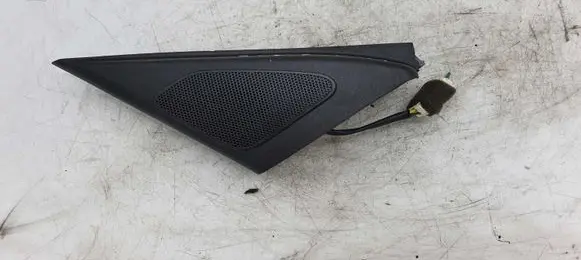 Hyundai Sonata Front door speaker NOCODE