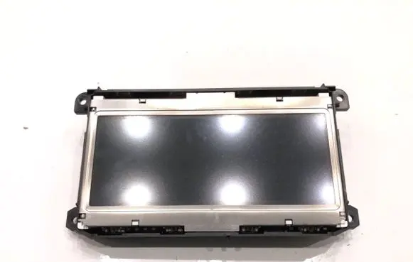 Audi A4 S4 B8 8K Screen/display/small screen 8T0919603B