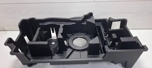 Opel Corsa F Tool box 9818867680 301070 206110