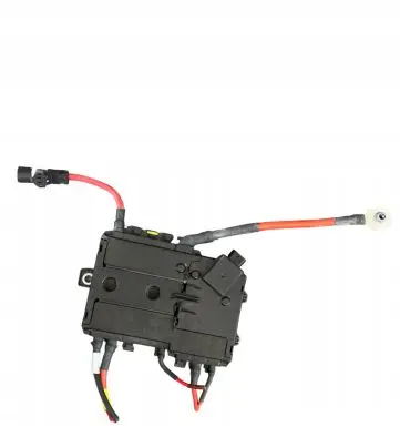 Mercedes-Benz C W205 Fuse module A2055402850
