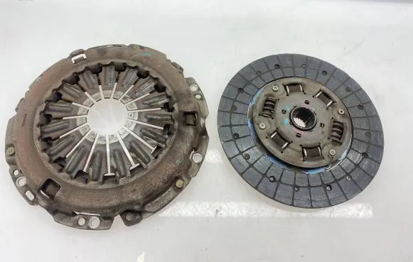 Toyota Corolla E120 E130 Clutch set kit