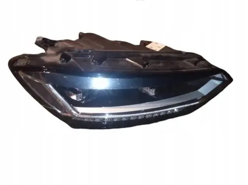 Volkswagen Touran III Headlight/headlamp 5TB941082A