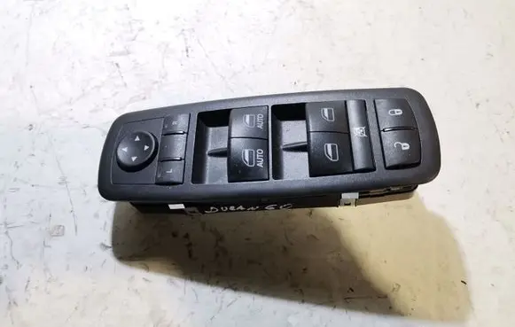 Dodge Durango Electric window control switch 68319802AA