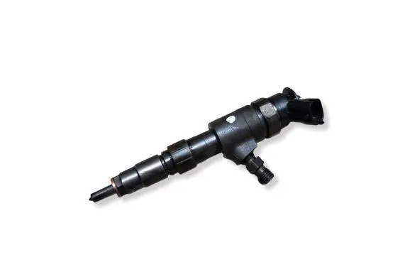 Citroen Berlingo Fuel injector 027766