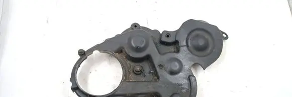 Citroen C3 Timing belt guard (cover) 9637885480