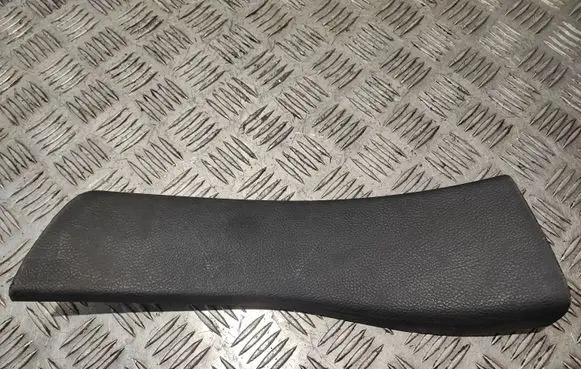 Jeep Grand Cherokee Rear sill trim cover 1LY82DX9AB
