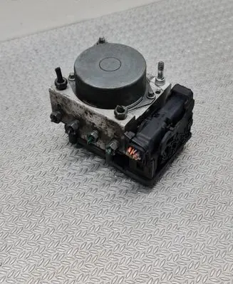 Renault Clio III ABS Pump 0265800559 68628N0402